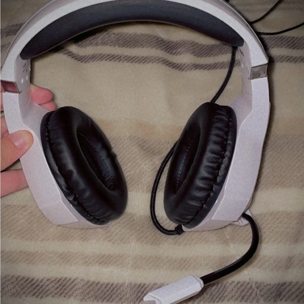 Brand New! Gaming Headset